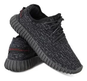 Tenis Masculino Caminhada Yzi Esporte